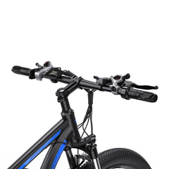 DUOTTS C29 Pro Electric Mountain Bike
