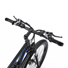 DUOTTS C29 Pro Electric Mountain Bike