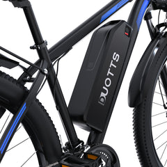 DUOTTS C29 Pro Electric Mountain Bike