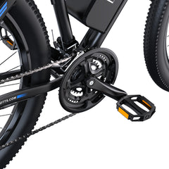 DUOTTS C29 Pro Electric Mountain Bike