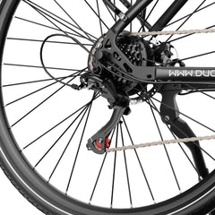 DUOTTS C29 Lite Electric Bike