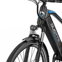 Duotts C29 Max Electric Commuter & Mountain Bike