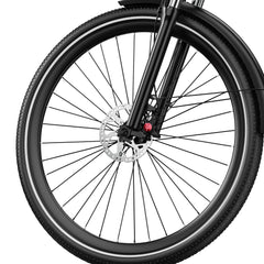 Duotts C29 Max Electric Commuter & Mountain Bike