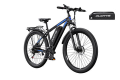 DUOTTS C29-L Electric Bike