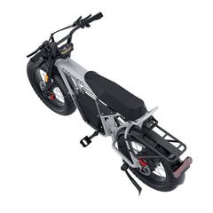 Coswheel CT20 2.0 Cargo Electric Bike