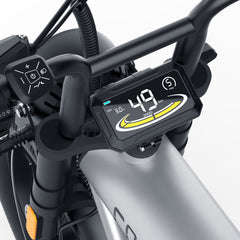 Coswheel CT20 2.0 Cargo Electric Bike