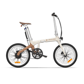 ADO AIR CARBON Folding Electric Bike - Pogo Cycles