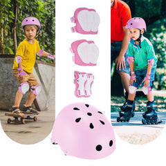 Hoverboard Kids Stylish Classic Helmet