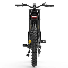 Coswheel R6000 Electric Dirt Bike