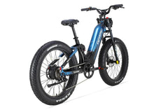 Cyrusher Trax 2.0 All Terrain Electric Bike - Pogo Cycles
