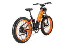 Cyrusher Trax 2.0 All Terrain Electric Bike - Pogo Cycles