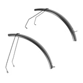 Fender & Rear Rack Set for Cyrusher Ranger & Trax - UK - Pogo Cycles