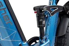 Cyrusher Kommoda 3.0 Step-Thru Elcykel