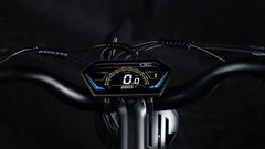 Cyrusher Trax 2.0 All Terrain Electric Bike - Pogo Cycles