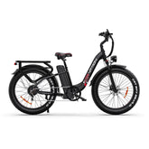 Drvetion CTR26 Step-Thru Electric Bike