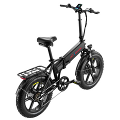 Eletronbike OD20 Folding Electric Bike
