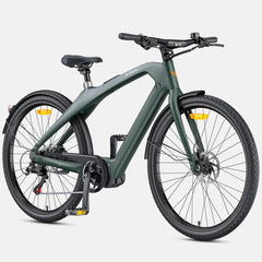 ENGWE N1 Pro Electric Bike