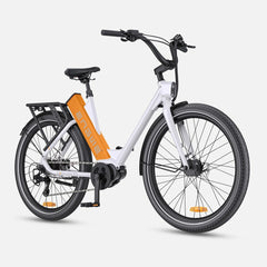 ENGWE P275 Step-thru Electric Bike