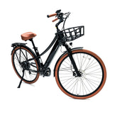 EMotorad Plymouth Electric Bike - Pogo Cycles