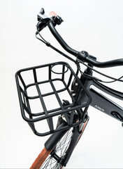 EMotorad Plymouth Electric Bike - Pogo Cycles