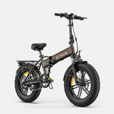 Engwe EP-2 Boost elcykel