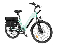 Eskute C202 City Electric Bike