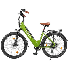 Eskute C100 Plus City Electric Bike