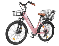 Eskute C100 Plus City Electric Bike