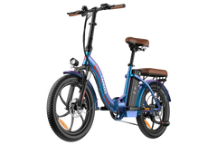 FAFREES F20 Pro City Electric Bike