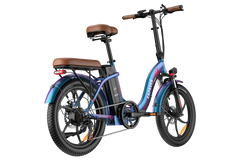 FAFREES F20 Pro City Electric Bike