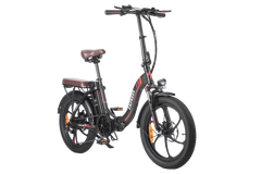 FAFREES F20 Pro City Electric Bike