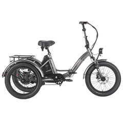 Fafrees F20 Mate Electric Cargo Tricycle