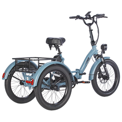 Fafrees F20 Mate Electric Cargo Tricycle