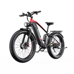DUOTTS F26 Pro Electric Mountain Bike - Pogo Cycles