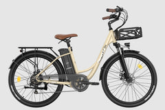 Fafrees F26 Lasting Electric Bike