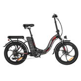 FAFREES F20 foldbar elektrisk cykel