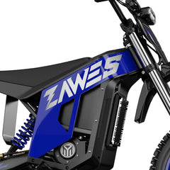ZAWES GT1 Electric Dirt Bike