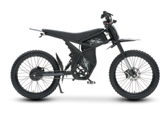 Riding Times GT73 Electric Bike