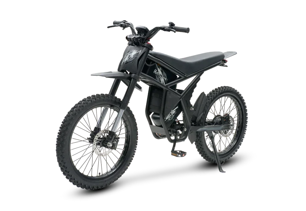 Riding Times GT73 Electric Bike - US - Pogo Cycles