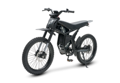 Riding Times GT73 Electric Bike
