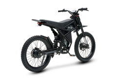 Riding Times GT73 Electric Bike