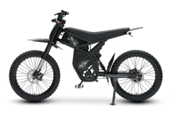 Riding Times GT73 Electric Bike