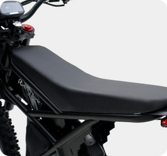 Riding Times GT73 Electric Bike
