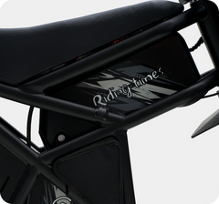 Riding Times GT73 Electric Bike
