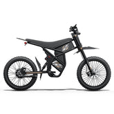 Riding Times GT73 Pro Electric Motorbike