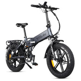 Vitilan V3 2.0 Folding All Terrain Electric Bike - UK - Pogo Cycles