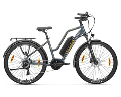 Touroll MA2 Electric Bike