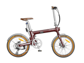 Heybike Helio F Folding Electric Bike