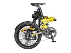 Heybike Helio F Folding Electric Bike