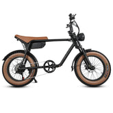 CMACEWHEEL K20 Electric Bike